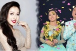 Hellen Thủy đội Đàm Vĩnh Hưng đăng quang quán quân Thần tượng Bolero 2017