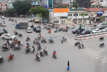 Sống thấp thỏm ‘chờ con đường đắt nhất hành tinh’ 