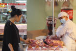 Bản tin Tiêu dùng: Giá thịt lợn giảm vì 'rổ thực phẩm' Việt thay đổi