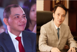 Hai đại gia Việt và cuộc chiến giành 'ngôi vị' người giàu nhất sàn chứng khoán Việt Nam