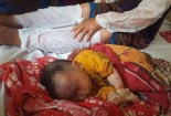 Nổ bếp ga kinh hoàng ở Lào Cai: 10 người trong đó có 3 trẻ em bỏng nặng