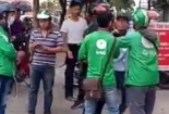 Tài xế GrabBike: Sự thật vụ hỗn chiến ở bến xe miền Tây, cảnh sát nổ súng