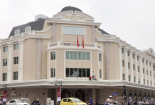 Tràng Tiền Plaza sẽ bị bán đứt cho tư nhân?