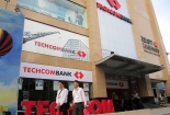 Techcombank sẽ mua lại 222 triệu cổ phiếu quỹ, hoãn tăng vốn