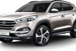 Trong vòng 1 tháng, mẫu ô tô Huyndai giảm giá liên tiếp 2 lần