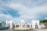 Vinh danh JW Marriott Phu Quoc Emerald Bay là 'Khu nghỉ dưỡng mới tốt nhất Châu Á' 