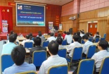 Cung cấp thông tin về  chuyên gia Năng suất Chất lượng