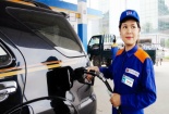 Giá xăng sẽ giảm mạnh vào chiều nay? 