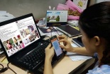 Kinh doanh trên Facebook: Bêu tên người bán hàng trốn thuế