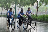 Dự báo thời tiết: Mưa lớn ở Bắc Bộ kéo dài đến bao giờ?