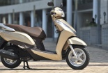 Những chiếc xe máy của Honda đang được giảm giá trong tháng này