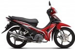 'Lộ' nhược điểm của Honda Blade – chiếc xe số bán chạy thị trường Việt