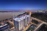 Khách hàng trúng thưởng chuyến du lịch châu Âu tại Lễ mở bán Sun Grand City Ancora Residence
