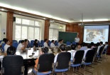 Triển khai áp dụng 5S tại Công ty cổ phần Vật tư TKV
