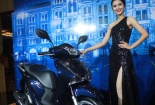 Giá thấp kỷ lục, Honda SH 2017 vẫn có thể giảm thêm?