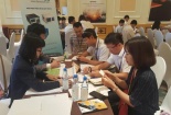 Kết nối cung cầu công nghệ Hàn Quốc-Việt Nam