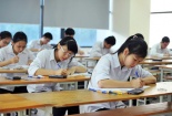 Kì thi THPT quốc gia 2017: Ngày thi đầu tiên có 50 thí sinh vi phạm quy chế
