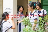 Đáp án môn Hóa học mã đề 201, 206, 208 THPT 2017 chính xác nhất