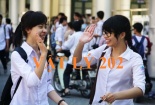 Đáp án môn Vật lý mã đề 202 THPT Quốc gia 2017 chuẩn nhất