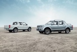 Mẫu xe pickup mới ra mắt của Peugeot chỉ hơn 200 triệu đồng có gì hay?