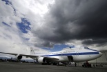 Tính năng vượt trội của máy bay Boeing E-4B chuyên chở Tổng thống Mỹ