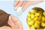 Điều gì xảy ra khi nhỏ 2 giọt nước ép tỏi vào tai của bạn?