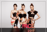 Hãy làm như thế này để mặc quyến rũ và nổi bật như 3 huấn luyện viên The Face 2017