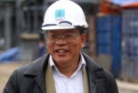 Ông Trần Trung Trí Hiếu, cựu sếp lớn ngành dầu khí vừa bị bắt là ai?