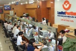 Công ty Him Lam không còn là cổ đông tại LienVietPostBank