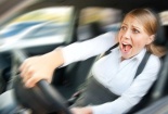 Đạp nhầm chân ga: Cảnh báo gây tai nạn giao thông kinh hoàng