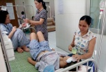 Dịch sốt xuất huyết gây tử vong đang 'tấn công' ồ ạt nhiều nơi
