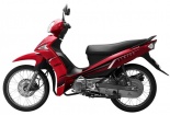 Lộ nhược điểm của Sirius – chiếc xe số bán chạy nhất của Yamaha
