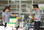 Hà Nội xử lý nghiêm hành vi lạm dụng chất cấm trong nông nghiệp