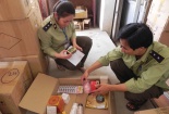 Đẩy mạnh công tác chống hàng giả, hàng kém chất lượng tại các tỉnh phía Nam