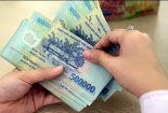 9 nhóm đối tượng nào được tăng lương cơ sở lên 1.300.000 đồng từ 1/7?
