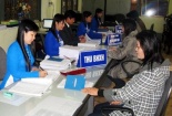 Từ hôm nay, các thủ tục về bảo hiểm y tế, BHXH sẽ thực hiện bằng giao dịch điện tử