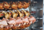 Thịt gà Việt dồn dập 'xuất ngoại'