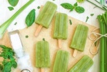 Chia sẻ cách làm kem đậu xanh thơm ngon khó cưỡng