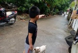 Toát mồ hôi vì con suýt bị bắt cóc ngay cạnh nhà, cha mẹ cần biết để cảnh giác
