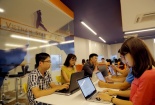 Vietnam Silicon Valley tăng vốn đầu tư cho các dự án khởi nghiệp
