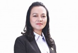 Bà Nguyễn Đức Thạch Diễm – tân Tổng giám đốc xinh đẹp của Sacombank là ai?