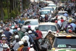 Hơn chục năm nữa, xe máy 'vô dụng' trong nội thành Hà Nội