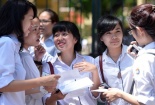 Tỉnh Bình Phước công bố điểm thi THPT Quốc gia 2017