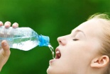 Uống nước khi không khát mang hoạ cho sức khỏe