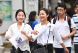 Cách tra cứu điểm thi THPT quốc gia 2017 tỉnh Thái Bình nhanh, chính xác nhất
