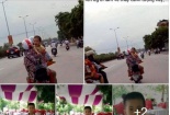 Cháu bé mất tích tại Quảng Bình: Sự thật bức ảnh nghi cháu xuất hiện ở Hà Nội gây xôn xao