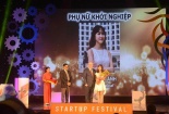 Phê duyệt Đề án hỗ trợ phụ nữ khởi nghiệp giai đoạn 2017-2025