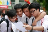 Tra cứu điểm thi THPT quốc gia 2017 của tỉnh Lai Châu nhanh và chính xác nhất