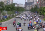 Hà Nội: Điều chỉnh giờ học, giờ làm để giảm ùn tắc