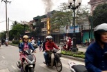 Uông Bí, Quảng Ninh: Nhiều cột điện bốc cháy, lỗi phần nhiều của viễn thông?